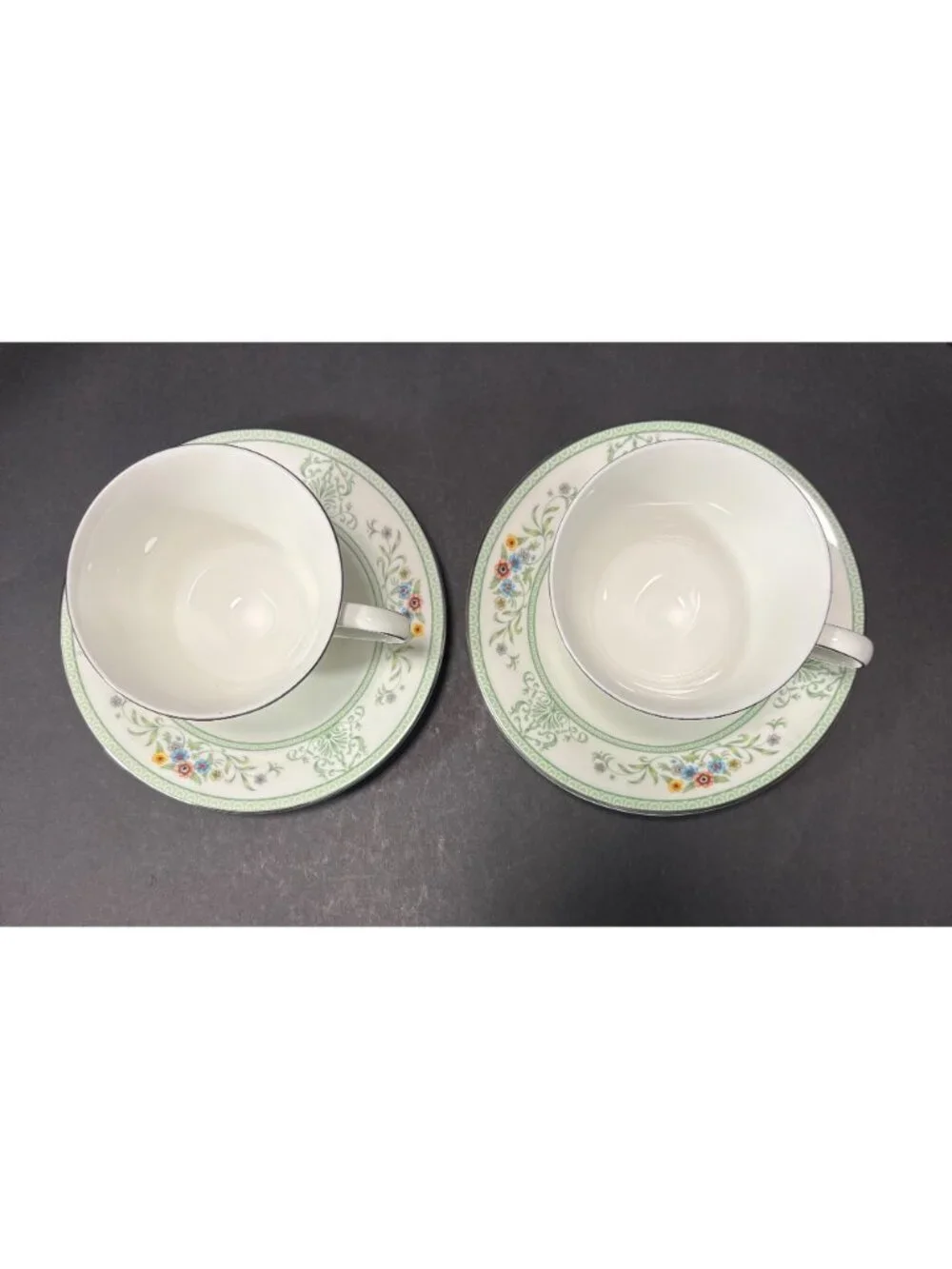 Wedgwood set two